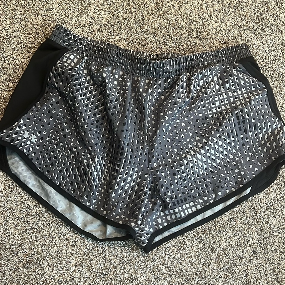 Under Armour women’s shorts